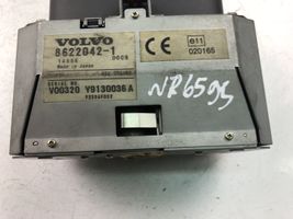 Volvo XC70 Sound HiFi control unit module 86220421