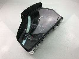 Volvo V60 Tachimetro (quadro strumenti) 31343323AA