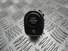 Mercedes-Benz Sprinter W907 W910 Engine start stop button switch A1779051001