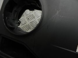 Mercedes-Benz Sprinter W907 W910 Panel klimatyzacji / Ogrzewania 2057015X