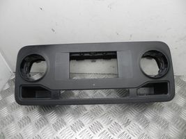 Mercedes-Benz Sprinter W907 W910 Console centrale, commande chauffage/clim 2057015X