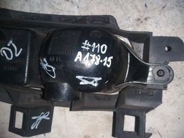 Opel Corsa C Światło przeciwmgielne tylne 24409356