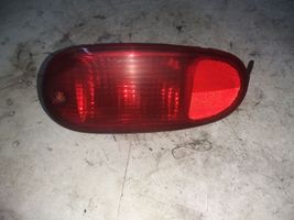 Hyundai Santa Fe Światło przeciwmgielne tylne 92406260