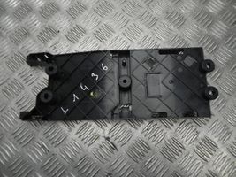 Lamborghini LP 580-2 Console centrale, commande chauffage/clim 4S0863849A