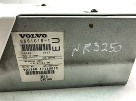 Volvo V70 Unité de navigation Lecteur CD / DVD 86510151