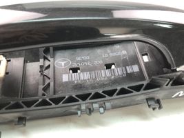 Mercedes-Benz GLK (X204) Maniglia esterna per portiera di carico A2047600170