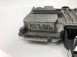 Peugeot 2008 I Calculateur moteur ECU 9810858280