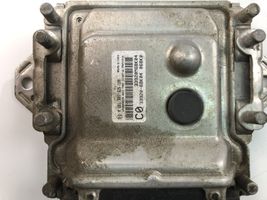 Nissan Pixo Moottorin ohjainlaite/moduuli 3392068K04