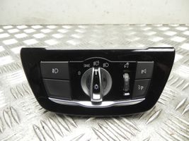 BMW 6 G32 Gran Turismo Interruttore luci 6841881