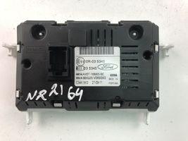 Ford C-MAX II Monitor / wyświetlacz / ekran AM5T18B955BE