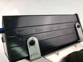 Audi A8 S8 D3 4E Unité de navigation Lecteur CD / DVD 4E0919977A