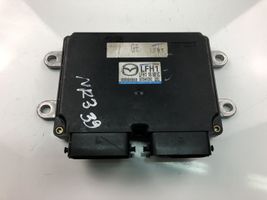 Mazda 6 Moottorin ohjainlaite/moduuli LFH118881C