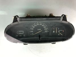 Ford Ecosport Tachimetro (quadro strumenti) 96FB10849AC