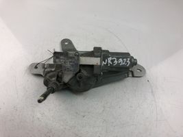 Nissan Micra Moteur d'essuie-glace 287101HA0A