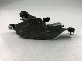 Mazda 3 II Motorino del tergicristallo BHS267450