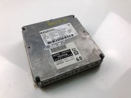 Toyota Corolla E120 E130 Calculateur moteur ECU 8966113230