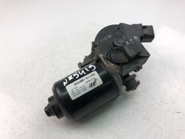 Hyundai Santa Fe Wiper motor 981102B000