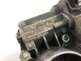 Toyota Yaris Throttle body valve 40SMF10