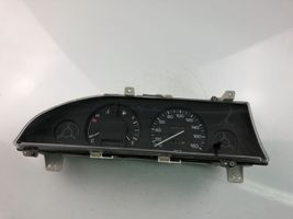 Toyota Corolla E100 Compteur de vitesse tableau de bord 830101E510