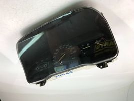 Ford Ecosport Speedometer (instrument cluster) 91AB10848AD