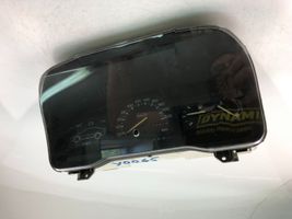 Ford Ecosport Compteur de vitesse tableau de bord 91AB10848AD
