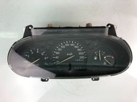 Ford Ecosport Tachimetro (quadro strumenti) 96FB10C956BA