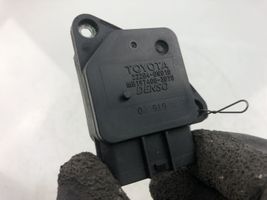 Toyota Auris 150 Sensore di pressione 222040N010