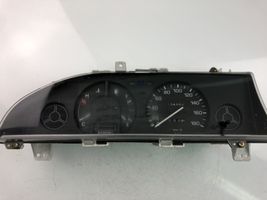 Toyota Corolla E100 Compteur de vitesse tableau de bord 832001A260
