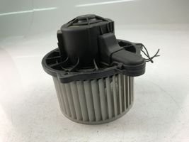 Hyundai i10 Pečiuko ventiliatorius/ putikas 971130X000