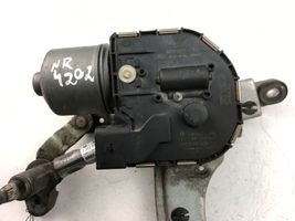 Ford S-MAX Wiper motor 6M2117504BM