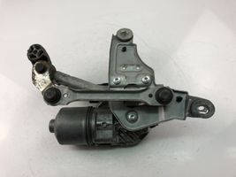 Ford S-MAX Wiper motor 6M2117504BM