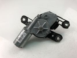 Volkswagen PASSAT B8 Wiper motor 5G0955711A