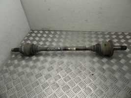 BMW 5 GT F07 Semiasse anteriore 7566074