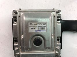 KIA Clarus Variklio valdymo blokas 3911703383