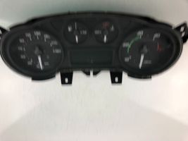 Iveco Daily 6th gen Geschwindigkeitsmesser Cockpit 5801473552