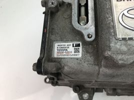 Toyota Yaris Module convertisseur de tension G920052010