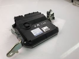 Toyota Prius (XW50) Sterownik / Moduł ECU 8966147830