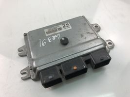 Nissan Qashqai+2 Sterownik / Moduł ECU MEC951030