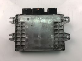 Nissan Qashqai+2 Calculateur moteur ECU MEC951030