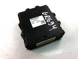 Volvo XC90 Gearbox control unit/module 31461858