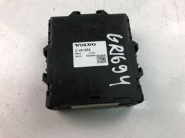 Volvo XC90 Module de contrôle de boîte de vitesses ECU 31461858