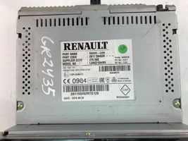Renault Clio IV Unité principale radio / CD / DVD / GPS 281159492R