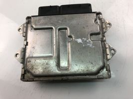 Fiat Punto (199) Sterownik / Moduł ECU 51918353