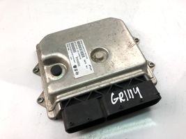 Fiat Punto (199) Sterownik / Moduł ECU 51918353