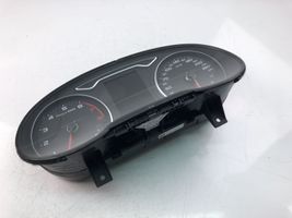 Audi Q2 - Tachimetro (quadro strumenti) 8V0920760