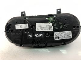 Audi Q2 - Tachimetro (quadro strumenti) 8V0920760