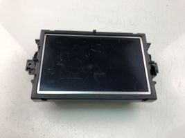 Mercedes-Benz C AMG W204 Monitor/display/piccolo schermo A2C30083500