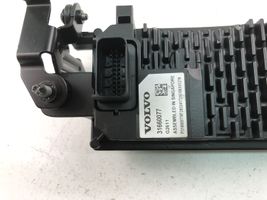 Volvo S90, V90 Distronic sensor radar 31660077