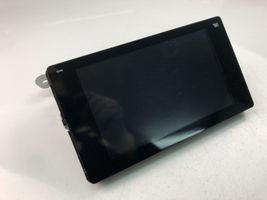 Toyota C-HR Monitor/display/piccolo schermo 86140F4020