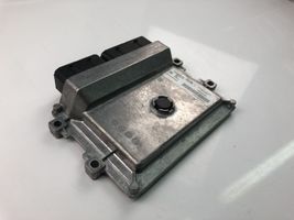 Peugeot 2008 I Sterownik / Moduł ECU 9838397680